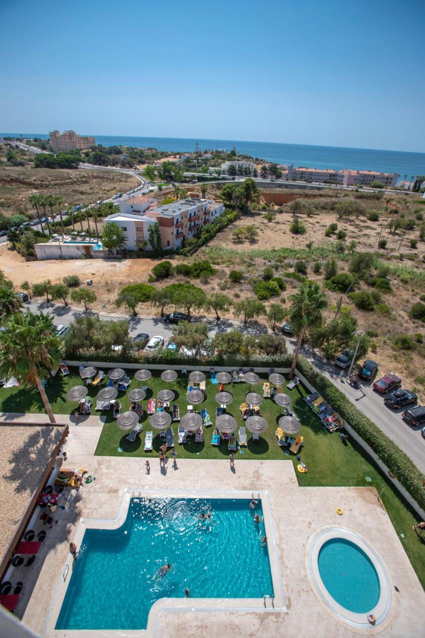 Suite con vistas al mar
