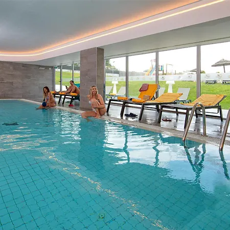 Interpass Vau Hotel Apartamentos-2